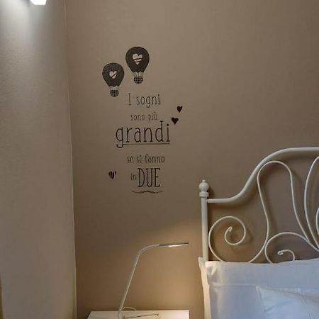 Apartmán Casa Monchieri Marone Exteriér fotografie