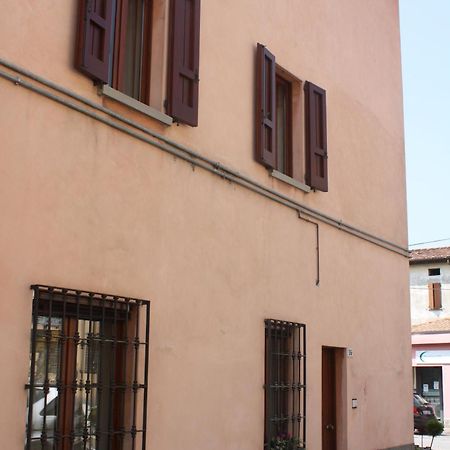 Apartmán Casa Monchieri Marone Exteriér fotografie