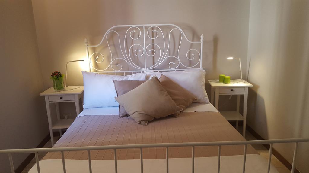 Apartmán Casa Monchieri Marone Exteriér fotografie