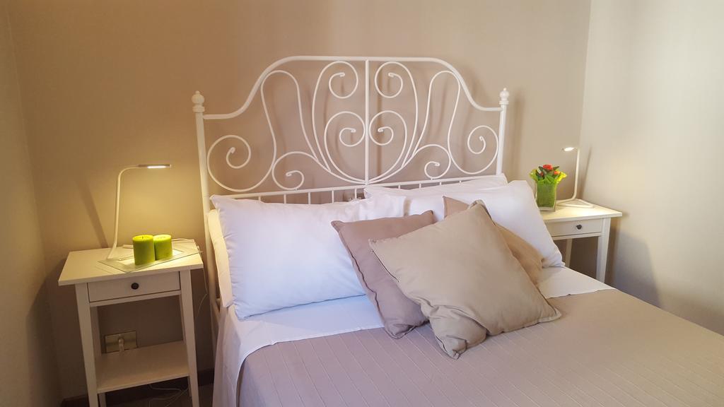 Apartmán Casa Monchieri Marone Exteriér fotografie