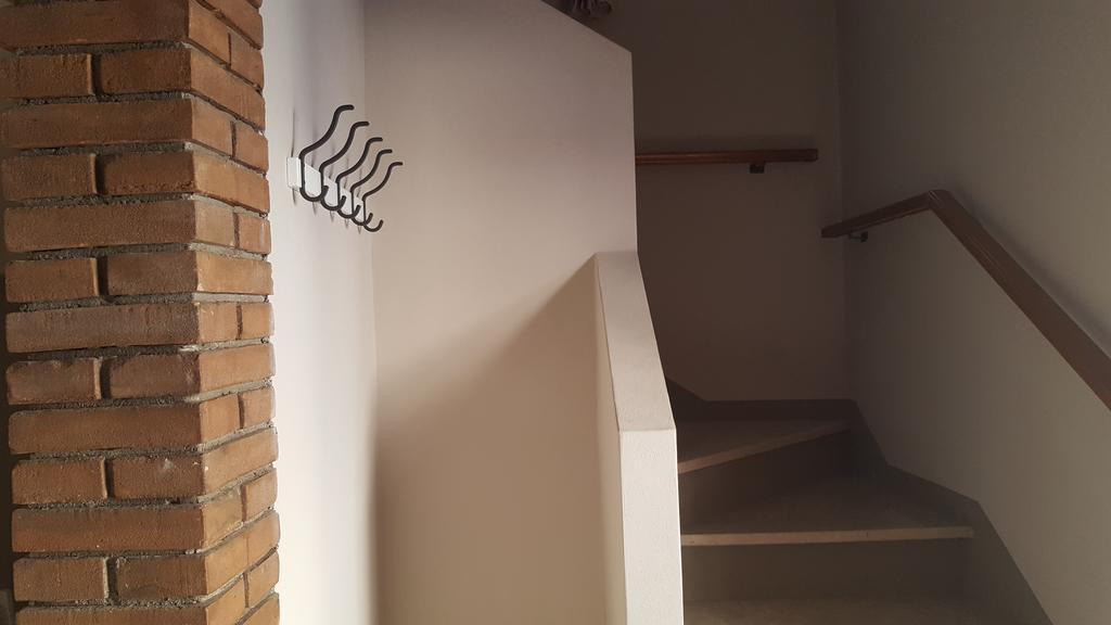 Apartmán Casa Monchieri Marone Exteriér fotografie